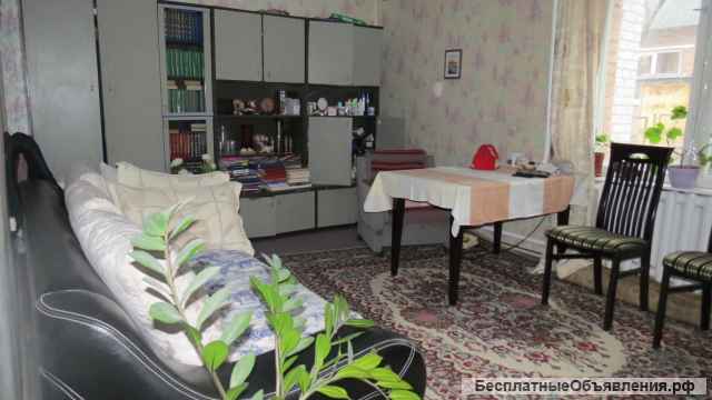 Дом в пгн Дубовка