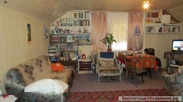 Дом в пгн Дубовка