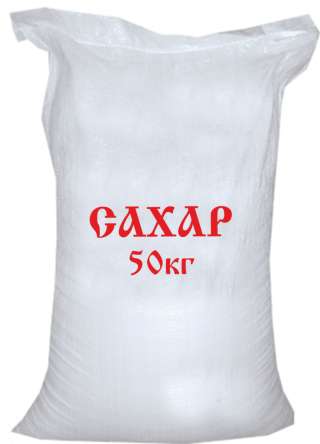 Сахарный песок