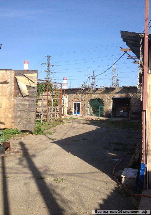 Земельный участок 936 м2, КМР