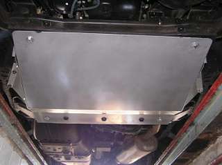 Защита двигателя Mitsubishi Pajero Wagon 1999- V-всі D захист двигуна + кпп двигун і КПП