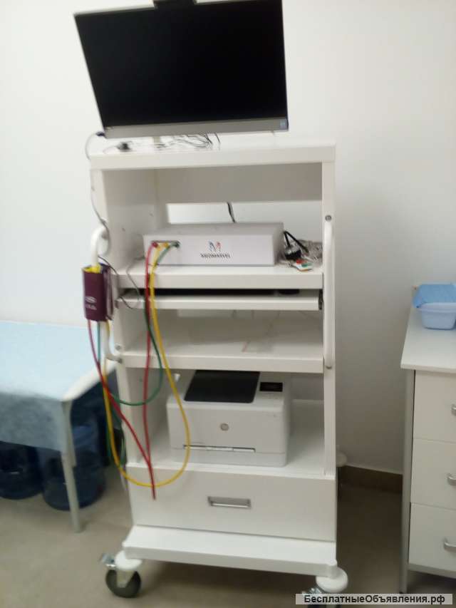 Медицинский кабинет