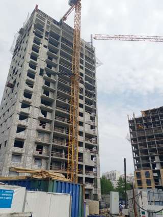 Аренда грузового подъемника MABER МВ 1500