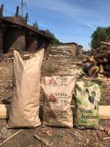 Древесный уголь оптом от производителя