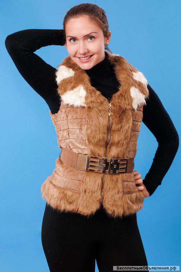 Женская одежда оптом