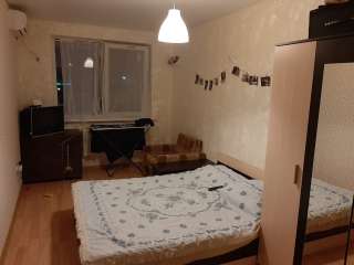1 к.кв. 39 м2 ЖК Возрождение