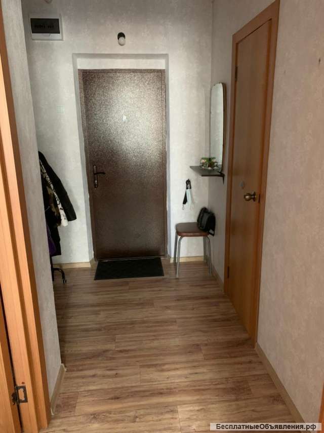 1 к.кв. панель Цветочный рынок