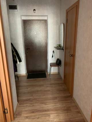 1 к.кв. панель Цветочный рынок