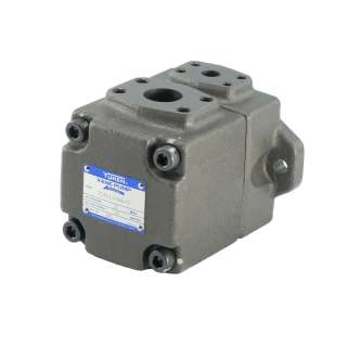 Пластинчатые гидравлические насосы YUKEN