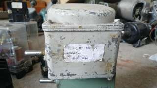 Конечные выключатели ВУ-150м