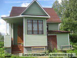 ЛО, г. Кировск+1 км