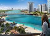 Квартиры в Дубае Port de la mer Проект от государственного застройщика