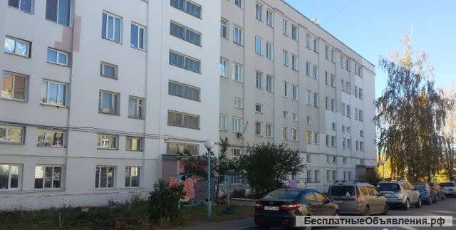 1-комн. квартиру по ул. Пушанина, 46