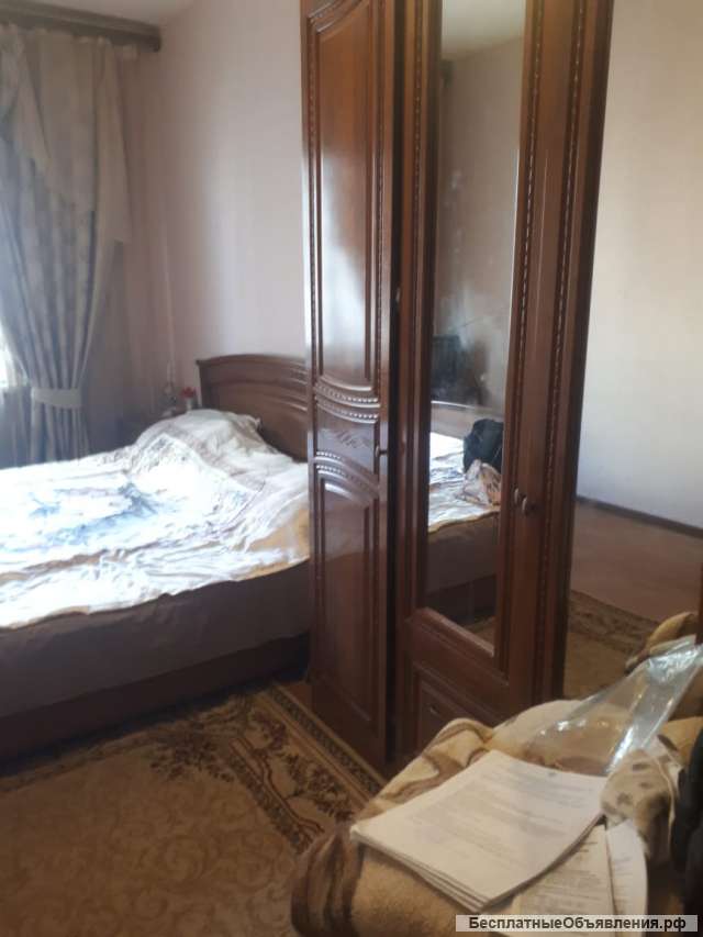 Квартира 2х комн