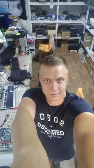 Ремонт компьютеров и ноутбуков с выездом на дом