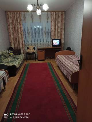 2-комн. квартира 68 кв.м. Метро улица Дмитриевского 5 мин. пешком