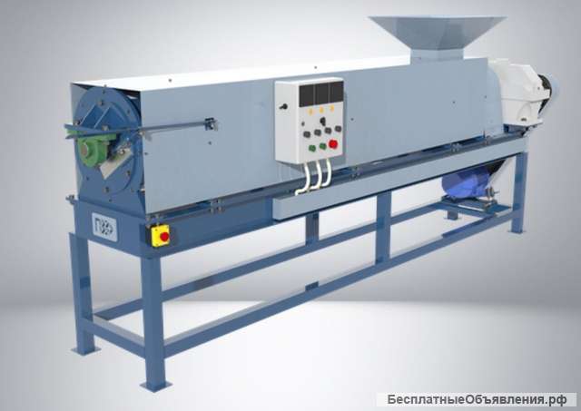 Оборудование для переработки пластмасс и периферийное оборудование