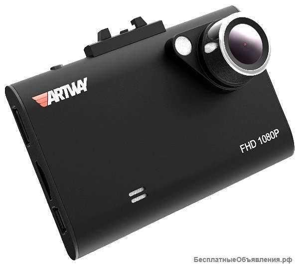 Видеорегистратор artway v-40