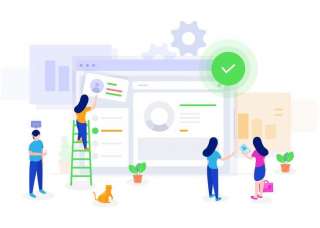 Создадим партнерку (СРА-сеть) для любого бизнеса. Клиенты с постоплатой.