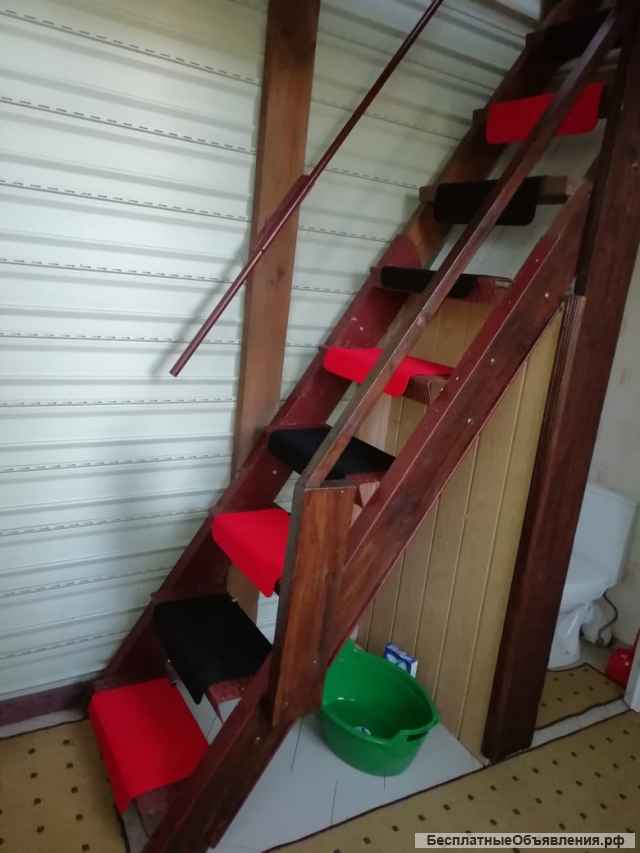 Сдаю коттедж для 3 человек в п Лазаревское