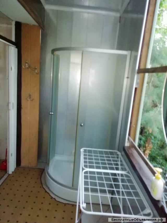 Сдаю коттедж для 3 человек в п Лазаревское