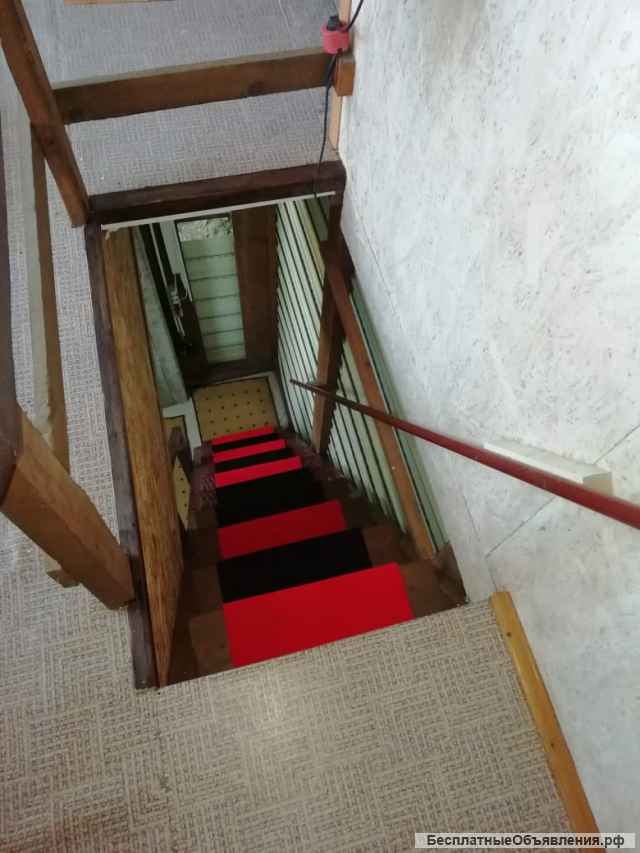 Сдаю коттедж для 3 человек в п Лазаревское