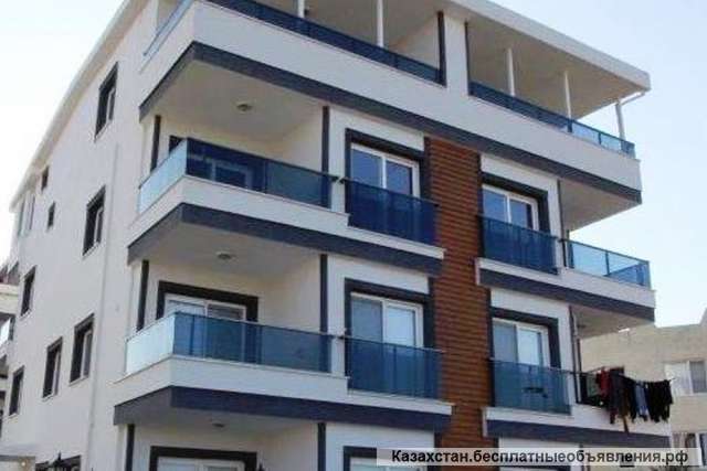 Новая двухкомнатная квартира в Дидим, Турция. Отличное предложение для Турции.