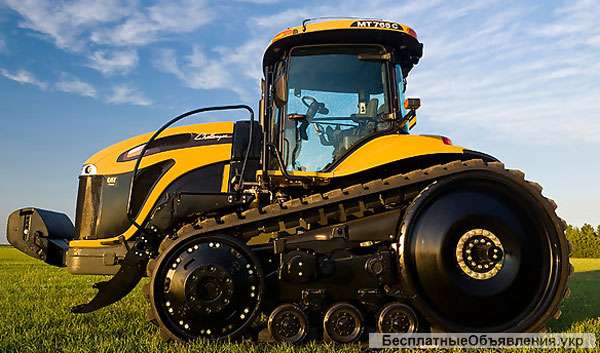 Восстанавливаем документы John Deere