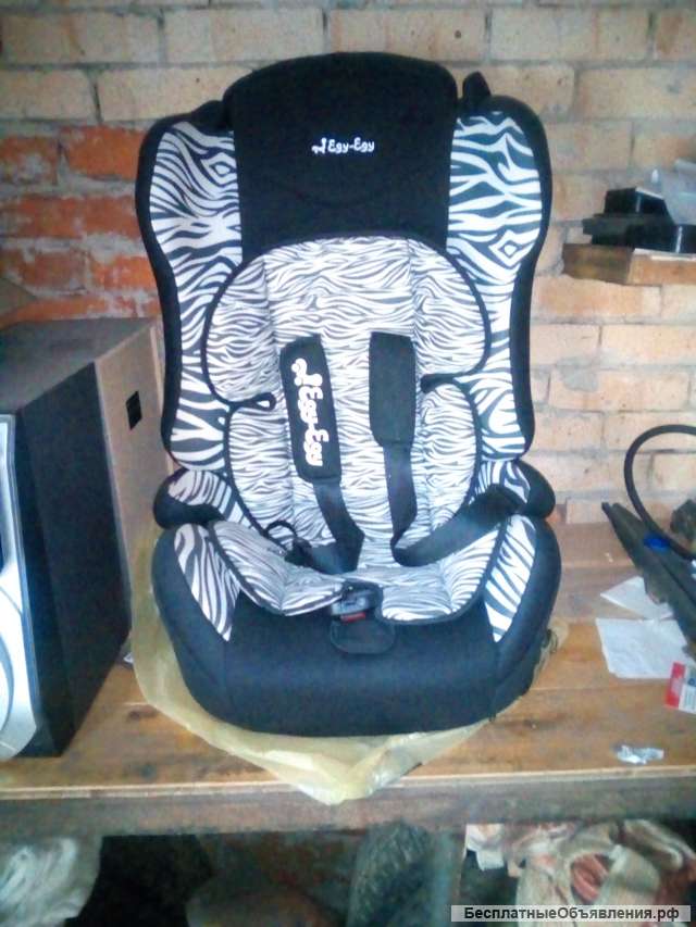 Детское кресло