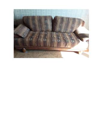 Диван 200 х 150