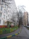 2-х комнатная квартира м.Кузьминки