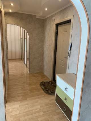 Ош 2-х комнатная квартира в новом доме