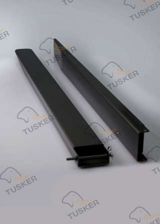 Удлинители вил погрузчика