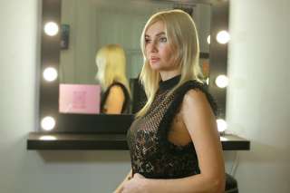 Профессиональные услуги Массажистки