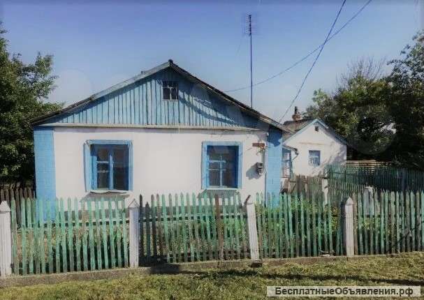 Дом в крыму