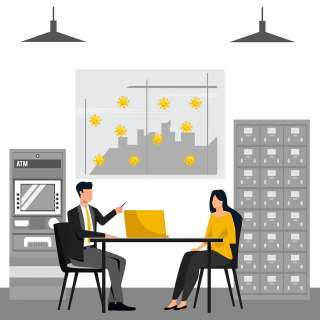 Аутсорсинг услуг бухгалтерского и кадрового учета