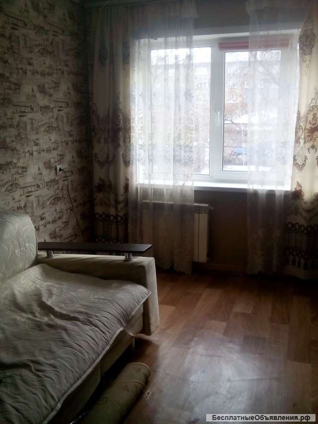 1к. кв.17м. кв.2/5