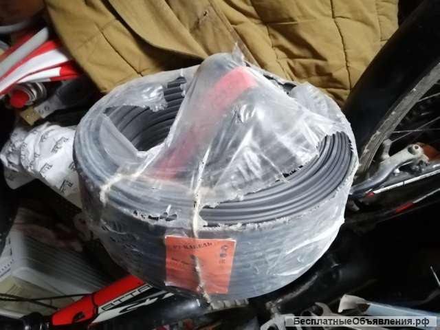 Провод ВВГ-НГ 3"1,5 (200м) ГОСТ