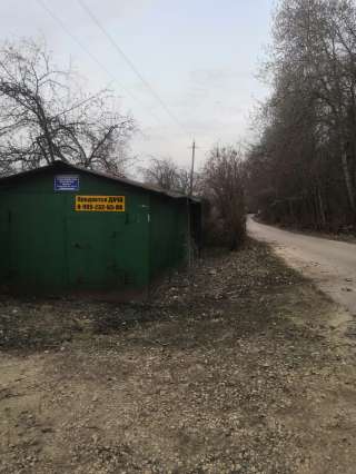 Дача в Мичуринск, Ст.Тарбеево