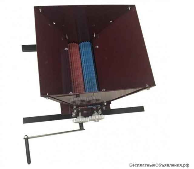 Дробилка Давилка Мялка для винограда