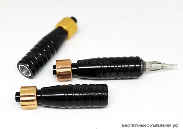 Держатель металлический к машинке Cheyenne Hawk для татуажа и тату