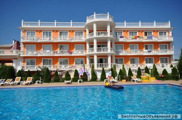 Требуются горничные