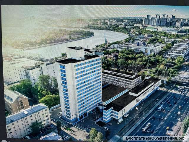 Офис 54,8 м.кв.