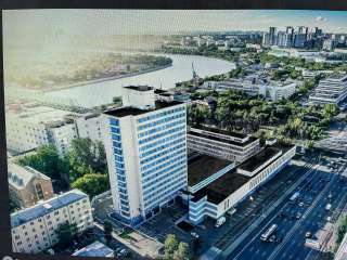 Офис 54,8 м.кв.