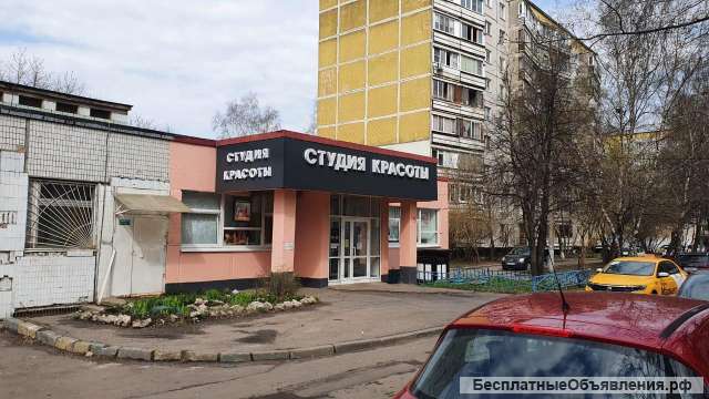 Сдается торговое помещение 250 м2, г. Москва