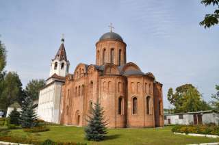 Экскурсии с экскурсоводом в Смоленске