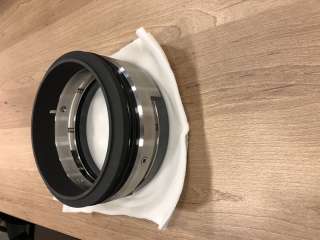 Торцевые уплотнения YalanSeals MG1/95, MG1/95, M74/150 и другие