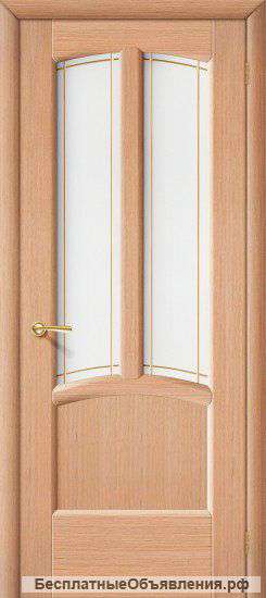 Межкомнатные двери по программе "Всё включено"