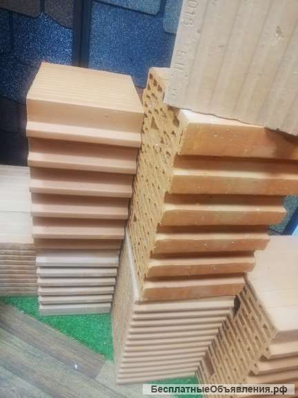 Керамический блок