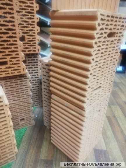 Керамический блок